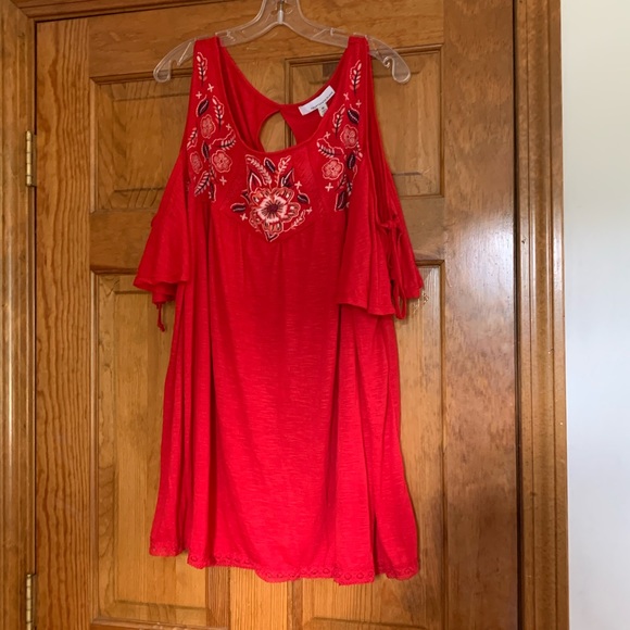 FOURTEENTH PLACE TOP NEW PLUS SZ 3X - Picture 3 of 4